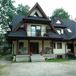 Maja , Zakopane Poland