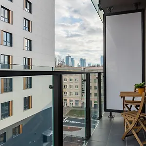 Pawia By Renters , Warsaw Poland