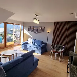  Apartament Panorama Kościelisko Polska