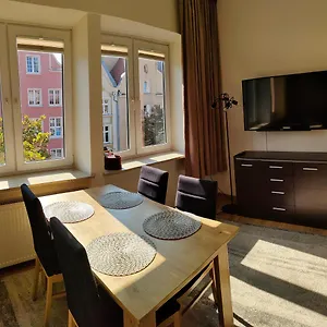 Starowka , Gdansk Poland