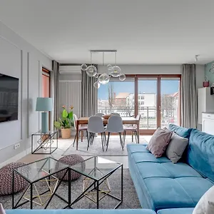 Staywin Riverfront Lofts , Gdansk Poland