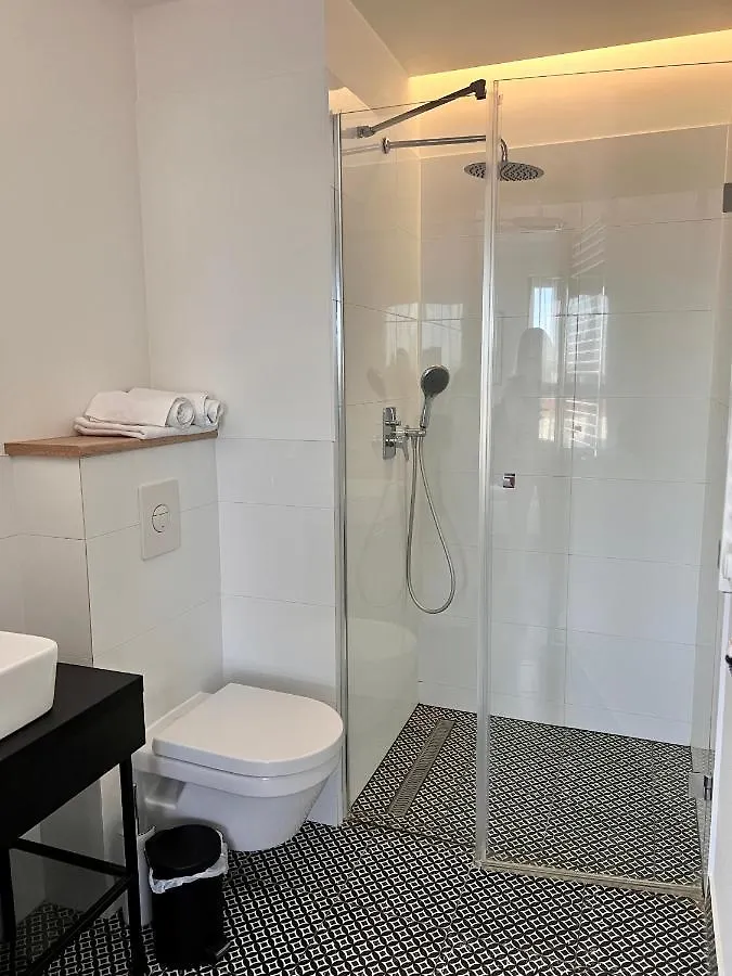 Browar Gdański Premium by Homey Apartaments