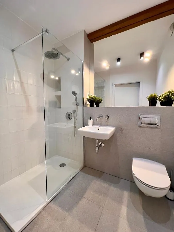Browar Gdański Premium by Homey Apartaments Apartament